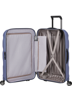 C-Lite Kuffert med 4 hjul 69cm 69 x 46 x 29 cm | 2.5 kg