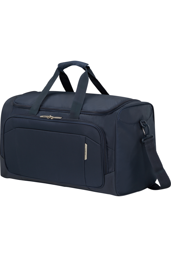Samsonite Respark DUFFLE 55/22 TWONIGHTER  Midnatsblå