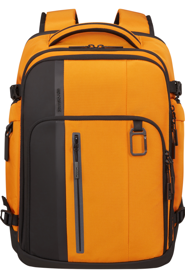 Biz2Go 2 Rygs&aelig;k 15.6"