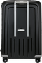 Samsonite S'Cure Spinner 75cm Black