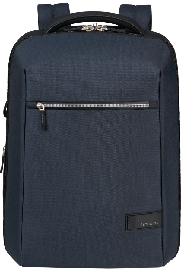 Samsonite Litepoint Laptop Backpack 15.6'  Blå