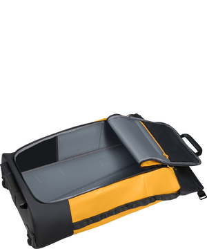 Ecodiver 4-i-1 foldbar rejsetaske med hjul 82 x 40 x 25 cm | 2.2 kg