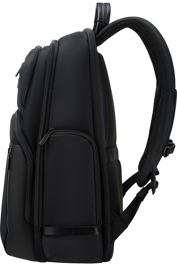 Samsonite Urban-Eye Laptop Backpack 15.6'  Sort