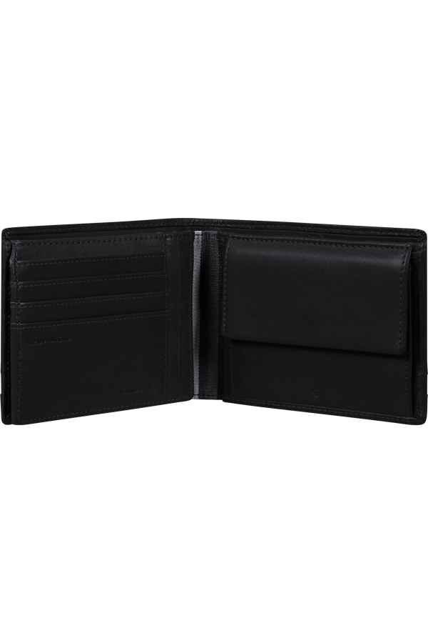 Samsonite Flagged Slg 047 - B 10CC+VFL+C+2C  Sort