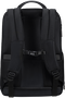 Samsonite Urban-Eye Backpack 15.6' 2 Pockets 15.6'  Sort
