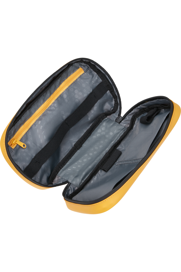 Samsonite Ecodiver Add-Ons Tech Pouch  Gul