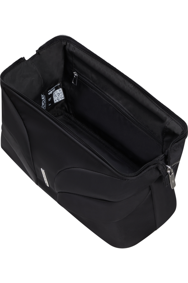 Samsonite Attrix Toilet Kit Toilet Pouch  Antracit