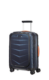 Lite-Biz Kuffert med 4 hjul 55cm 15.6" 37 L | 55 x 40 x 23 cm | 2.6 kg