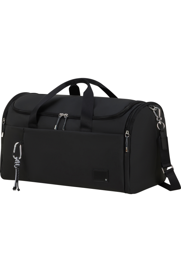 Samsonite Wander Last Duffle 53cm  Sort