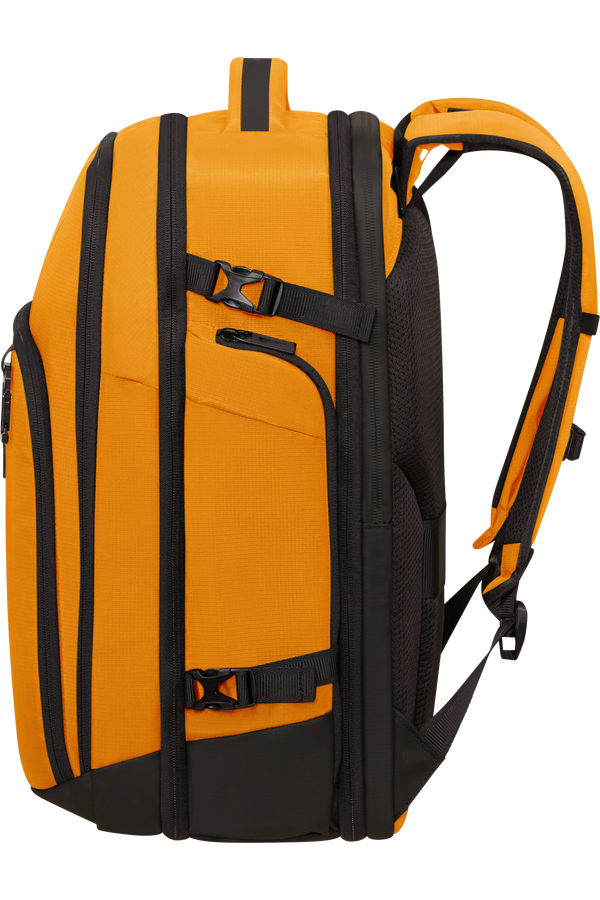 Biz2Go 2 3-i-1 rejse rygs&aelig;k 17.3"
