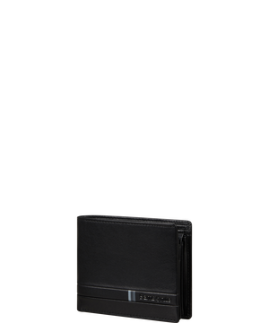 Flagged Slg Pung/tegnebog 8.5 x 10.5 x 1.5 cm