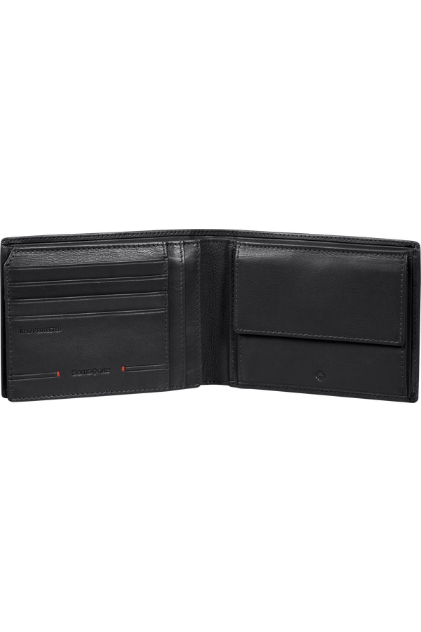 Samsonite Simpla Slg 007 - B 7CC+VFL+C+2C+W  Sort