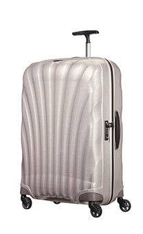 Cosmolite Kuffert med 4 hjul 75cm 94.0 L | 75 x 51 x 31 cm | 2.6 kg