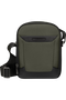 Samsonite Pro-Dlx 6 Crossbody Bag M  Grøn