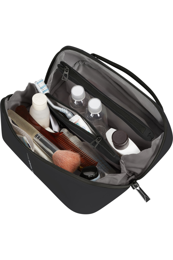 Samsonite Glam-Go Pouchy Beauty Case  Sort