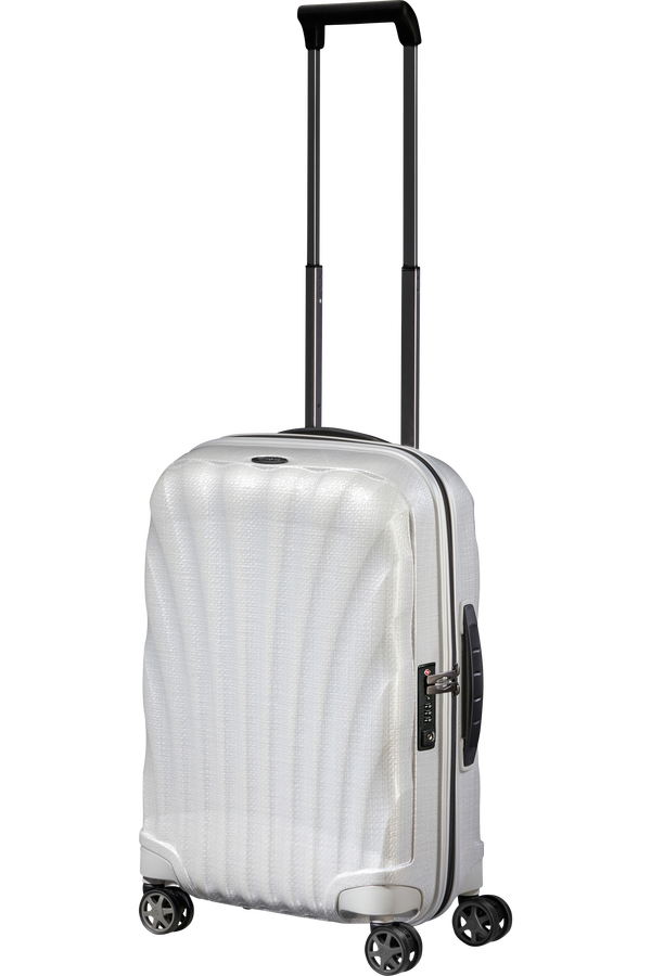 C-Lite Kuffert med 4 hjul 55cm