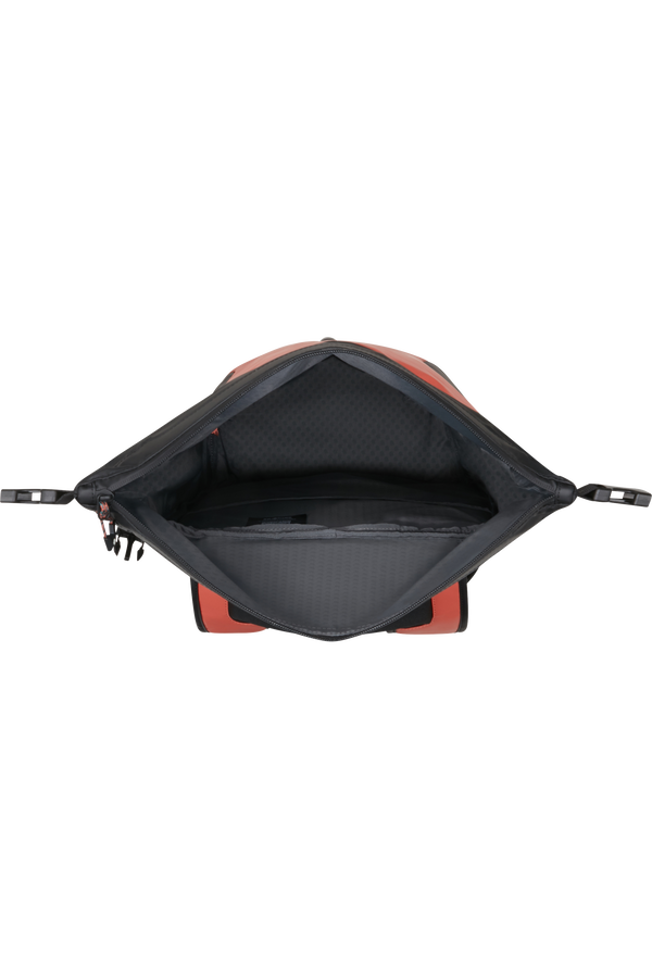 Samsonite Ecodiver Rolltop Backpack L 17.3'  Clay