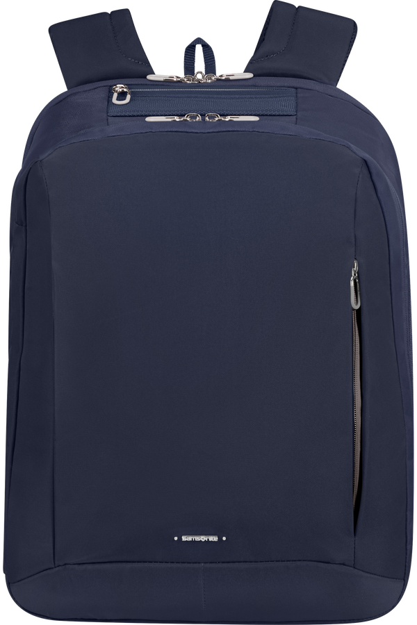 Samsonite Guardit Classy Backpack Underseater M  Midnatsbl&aring;
