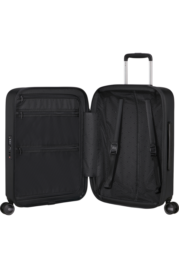 Samsonite Fyrm 3 PC Set A  Grafit