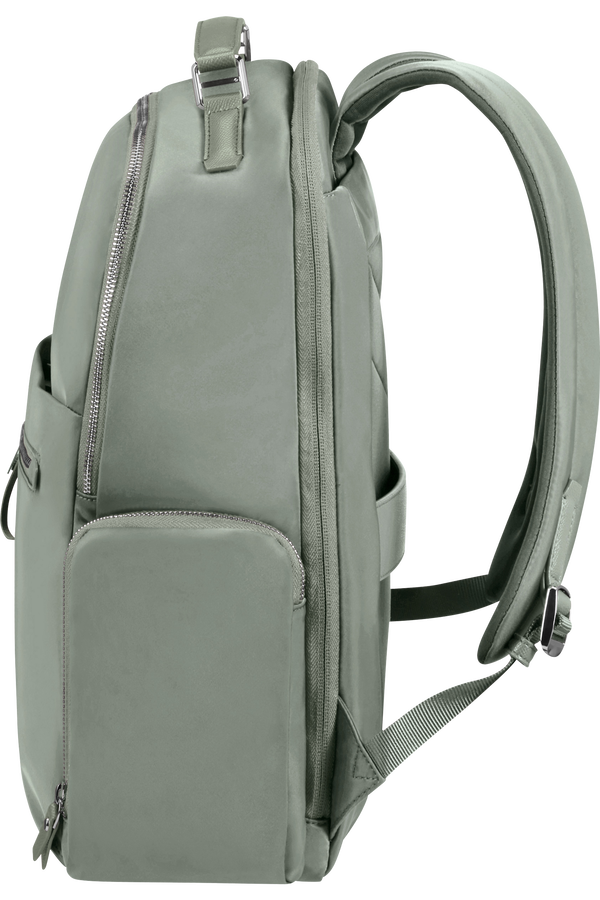 Samsonite Karissa Evo Round Backpack 15.6'  Sage