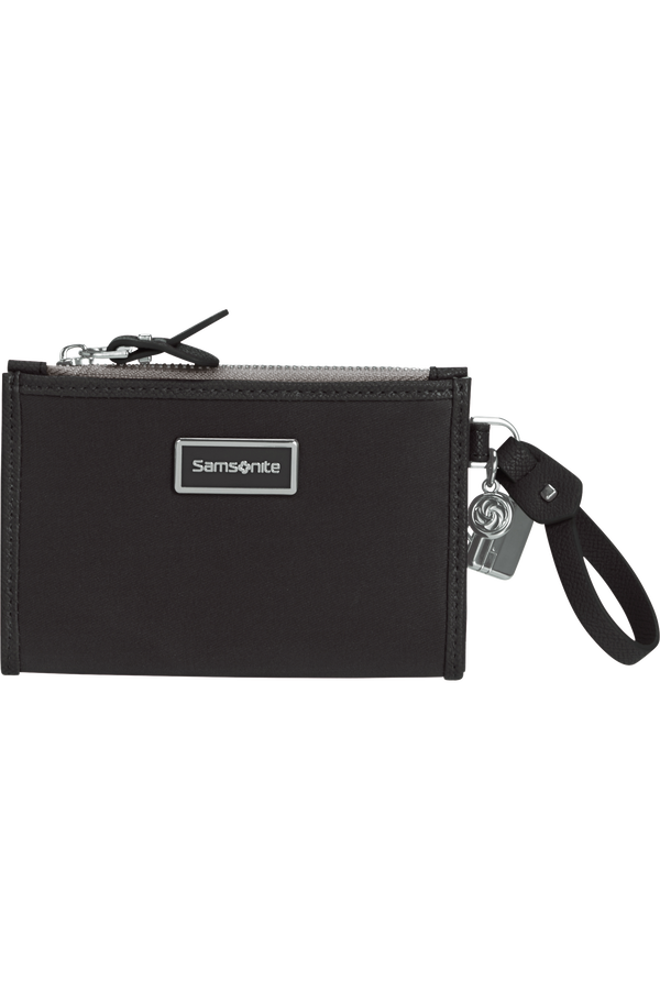 Samsonite Karissa 2.0 Slg 338 - L W 5CC+1W+ZC  Sort