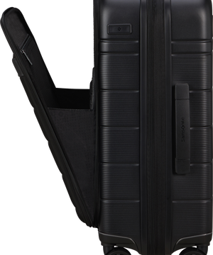 Neopod Ekspanderbar kuffert med 4 hjul 55cm 55 x 40 x 23/27 cm | 3.1 kg