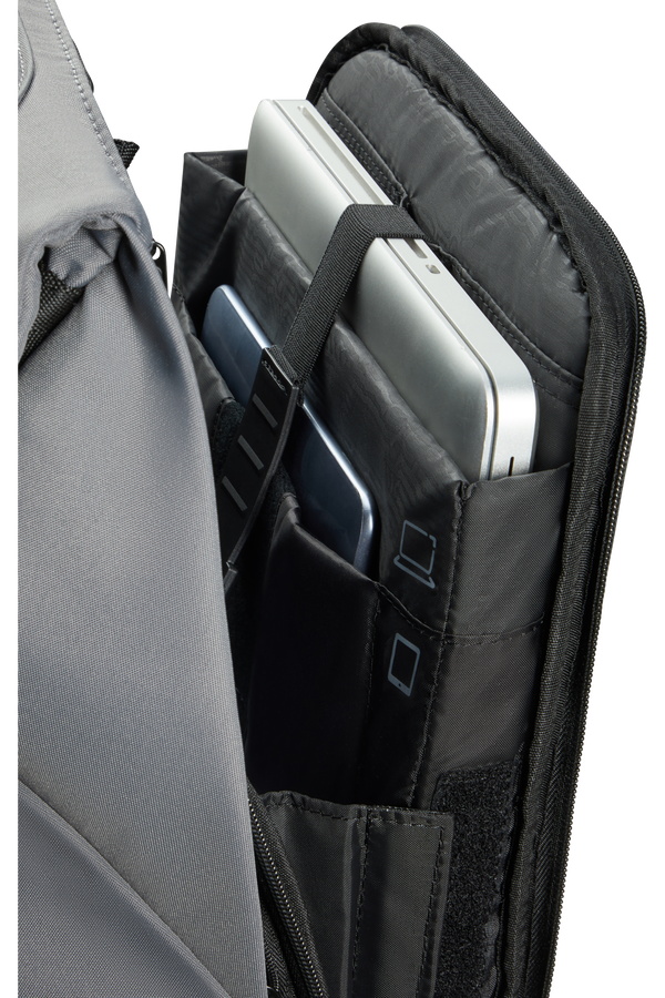 Samsonite Securipak 2.0 Backpack 15.6'  Grå