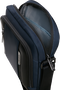 Samsonite Spectrolite 4.0 Sacks Tablet Crossover M  Blå