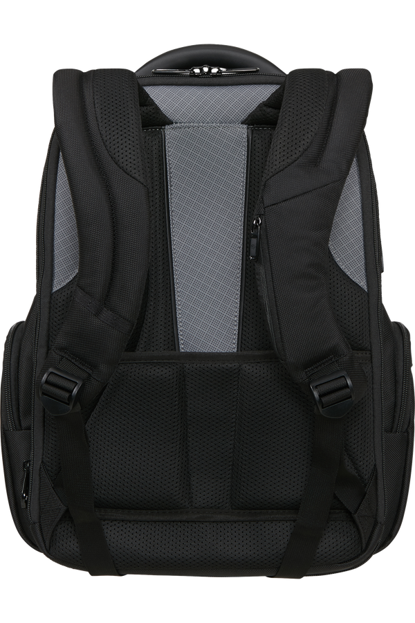 Pro-DLX 6 Rygs&aelig;k expandable 15.6"