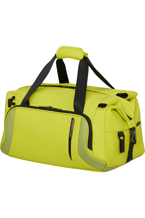 Samsonite Glazed Duffle/Backpack 48cm  Limepunch