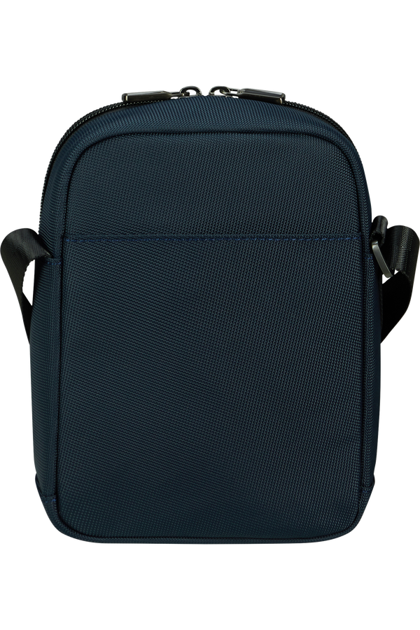 Samsonite Urban-Eye Crossover S 7.9'  Blå