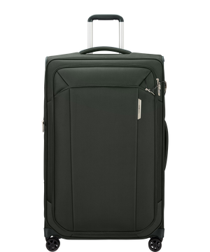 Respark Ekspanderbar kuffert med 4 hjul 79cm 79 x 48 x 31/35 cm | 3.6 kg