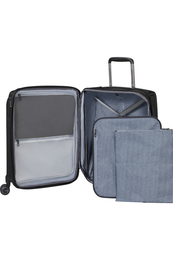 Samsonite Spectrolite 3.0 Trvl Spinner Expandable Double Frame 55cm  Sort