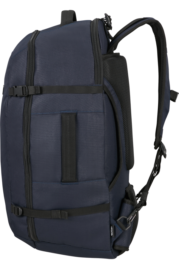 Samsonite Roader TRAVEL BACKPACK M 55L  Mørkeblå
