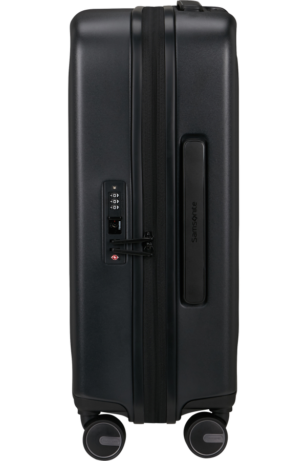 Samsonite Fyrm Spinner Expandable 55cm  Grafit