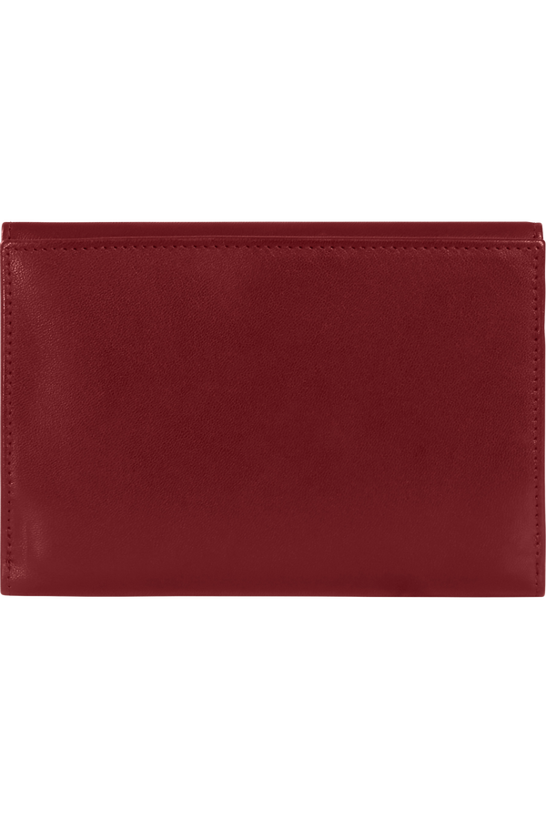 Image Leather SLG Pung/tegnebog