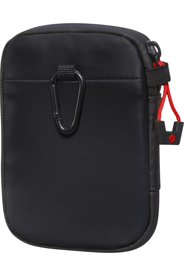 Samsonite Ecodiver Add-Ons Wallet - 5 CC + Z  Sort