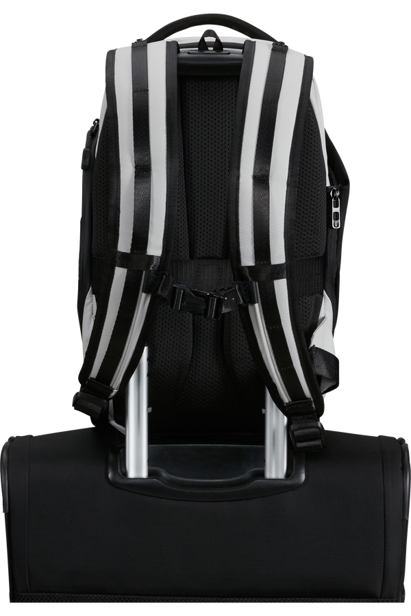 Samsonite Active Road Backpack 10L  Grå