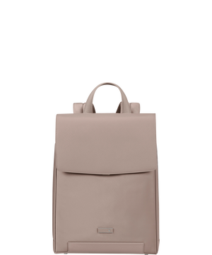 Zalia 3.0 Rygs&aelig;k med flap 14.1" 37 x 28 x 9 cm | 1 kg