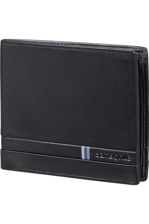 Samsonite Flagged Slg 015 - B 4CC+2C+C  Sort