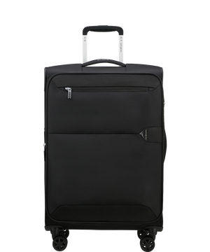 Urbify Ekspanderbar kuffert med 4 hjul 68cm 68 x 43 x 27/31 cm | 2.8 kg