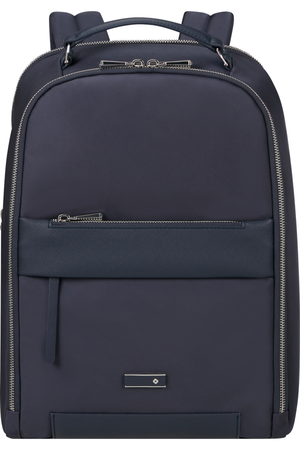 Samsonite Zalia 3.0 Backpack 14.1'  Mørk marineblå