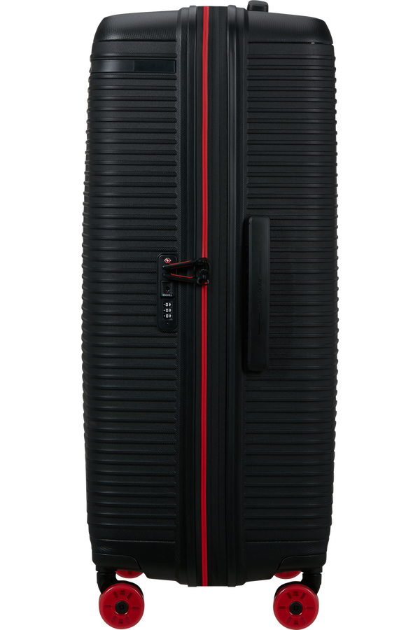 Samsonite Prodiver Hs Spinner Expandable 81cm  Sort