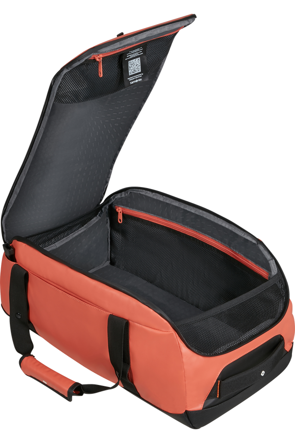 Samsonite Ecodiver Duffle S  Clay