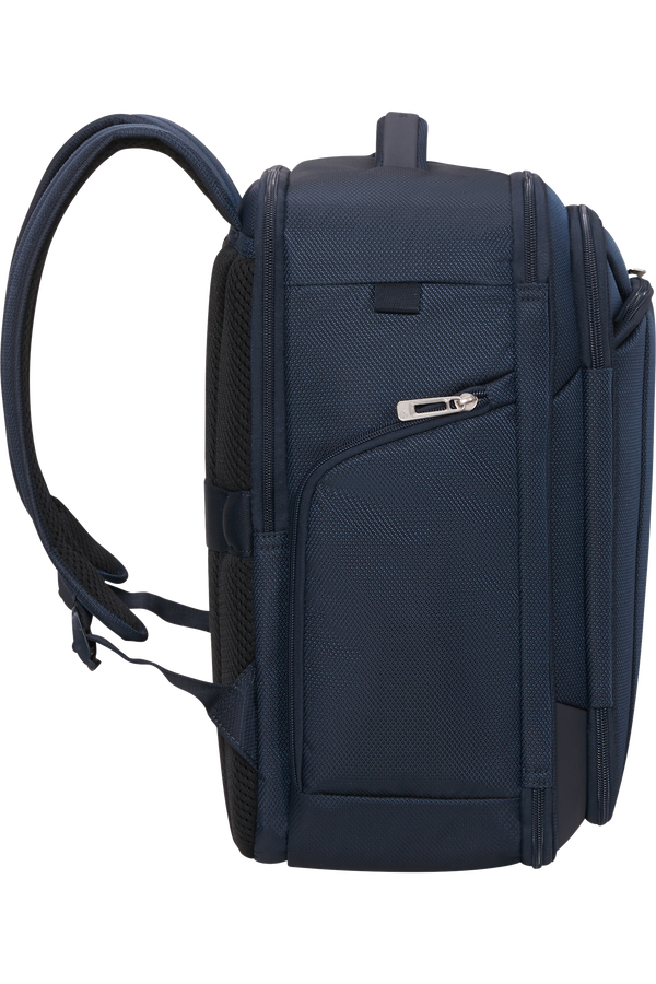 Samsonite Respark Underseat Backpack S  Midnatsbl&aring;