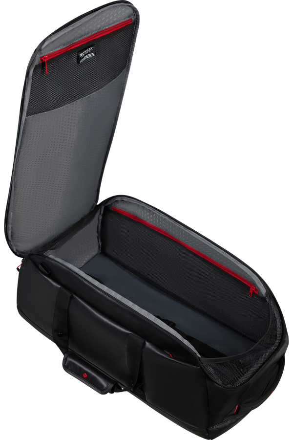 Samsonite Ecodiver DUFFLE S  Sort