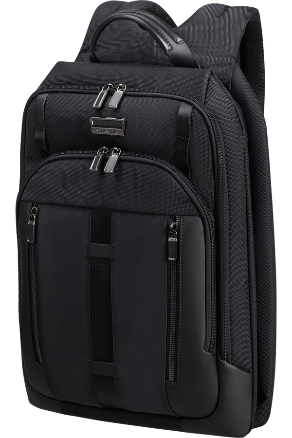 Samsonite Urban-Eye Accordion Backpack 15.6'  Sort