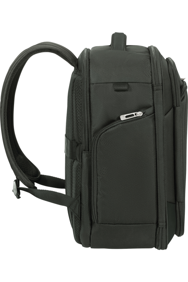 Respark Rygs&aelig;k 15.6" | Samsonite Respark Underseat Backpack S  Forest Green