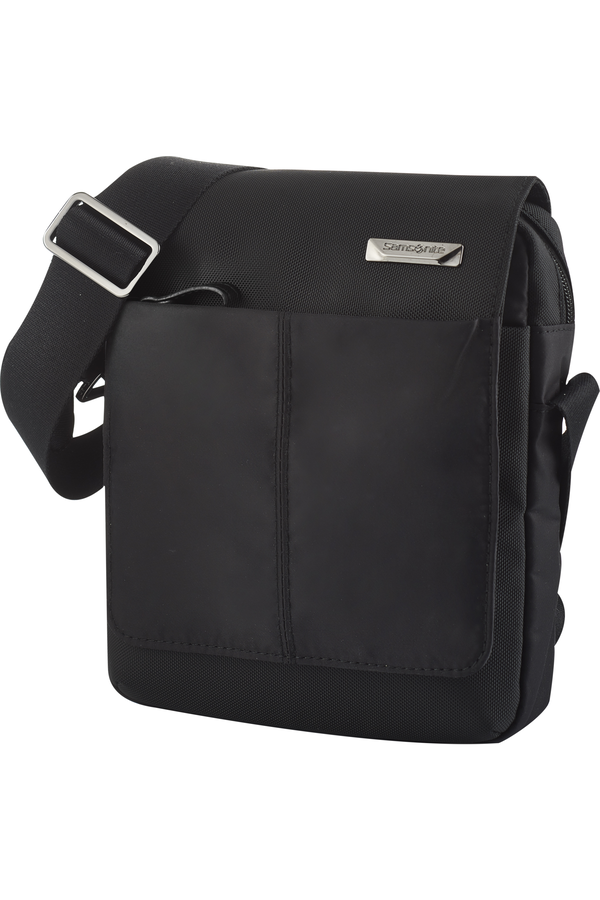 Samsonite Hip-Tech 2 Tablet Cr-Over S 7.9'+Fl  Sort