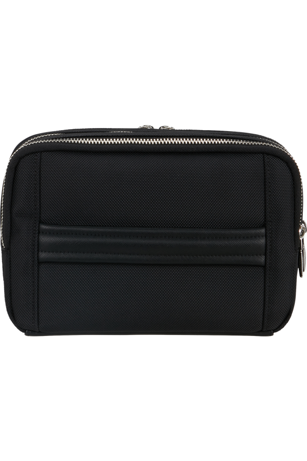 Samsonite Image Toilet Kit Toilet Pouch  Sort